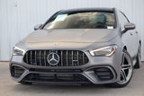 Used 2023 Mercedes-Benz CLA 45 AMG 4MATIC image 3
