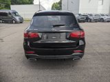Certified 2021 Mercedes-Benz GLC 300 4MATIC image 4