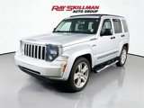 Used 2012 Jeep Liberty Limited Jet w/ Comfort/Convenience Group image 3