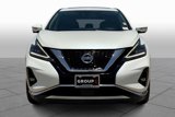 Used 2021 Nissan Murano SV w/ SV Special Edition Package image 3