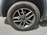 Used 2019 Jeep Grand Cherokee Trailhawk image 4