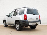 Used 2012 Nissan Xterra X image 4