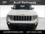 Used 2015 Jeep Renegade Limited image 2