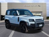 Certified 2023 Land Rover Defender 90 X-Dynamic SE image 3
