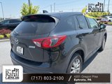 Used 2015 MAZDA CX-5 Touring image 5