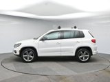 Used 2017 Volkswagen Tiguan Sport image 2