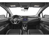 New 2025 Nissan Versa SV image 5