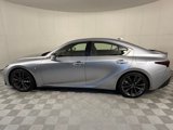 Used 2022 Lexus IS 350 F Sport image 4