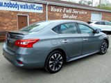 Used 2018 Nissan Sentra SR Turbo w/ Premium Package (P03) image 5