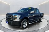 Used 2015 Ford F150 XL w/ Equipment Group 101A Mid image 3
