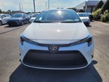 New 2025 Toyota Corolla LE image 2
