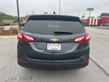 Used 2021 Chevrolet Equinox LS w/ LS Convenience Package image 5