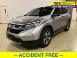 Used 2017 Honda CR-V LX image 3
