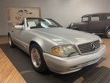 Used 1998 Mercedes-Benz SL 500 image 4