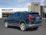 Used 2018 GMC Terrain SLE w/ Driver Convenience Package image 3
