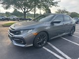 Used 2020 Honda Civic EX image 2