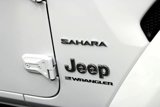 Used 2024 Jeep Wrangler Unlimited Sahara w/ Technology Group image 6