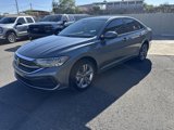 Used 2022 Volkswagen Jetta SE image 3