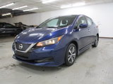 Used 2022 Nissan Leaf S Plus image 3