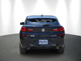 Certified 2023 BMW X2 sDrive28i w/ Convenience Package image 5