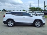 Used 2022 GMC Terrain SLE w/ Driver Convenience Package image 3