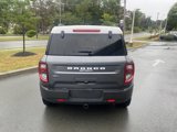 New 2024 Ford Bronco Sport Heritage w/ Heritage Convenience Package image 4
