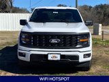 New 2024 Ford F150 STX image 3