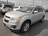 Used 2013 Chevrolet Equinox LT w/ All Star Package image 4