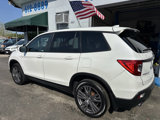 Used 2021 Honda Passport EX-L image 6
