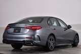 Certified 2024 Mercedes-Benz C 300 4MATIC Sedan image 5