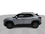 New 2025 Chevrolet TrailBlazer ACTIV image 5