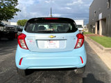 Used 2016 Chevrolet Spark LS image 4