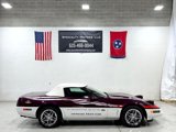 Used 1995 Chevrolet Corvette Convertible image 3