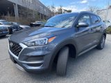 Certified 2021 Hyundai Tucson SEL image 3