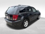 Used 2005 Jeep Grand Cherokee Laredo w/ Cargo Convenience Group image 5