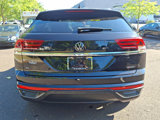 Used 2020 Volkswagen Atlas Cross Sport SE image 5