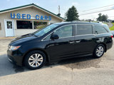 Used 2016 Honda Odyssey EX-L image 3