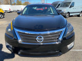 Used 2013 Nissan Altima 2.5 S image 2