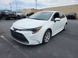 Used 2022 Toyota Corolla LE image 3
