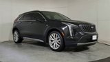 Used 2019 Cadillac XT4 Premium Luxury w/ Driver Assist Package image 5