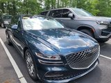 Used 2023 Genesis G80 2.5T w/ Advanced Package image 2