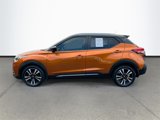 Used 2020 Nissan Kicks SR w/ SR Premium Package image 4