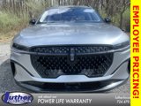 New 2025 Lincoln Nautilus Reserve image 3