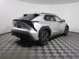 Used 2024 Toyota bZ4X Limited image 5