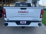 New 2025 GMC Sierra 1500 Elevation image 6