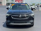 Used 2022 Buick Envision Essence w/ Sport Touring Package image 2
