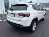 Used 2021 Jeep Compass Latitude w/ Convenience Group image 3