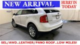 Used 2013 Ford Edge SEL image 5