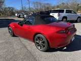Used 2016 MAZDA MX-5 Miata Grand Touring image 5