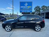 Used 2017 BMW X3 xDrive35i image 2